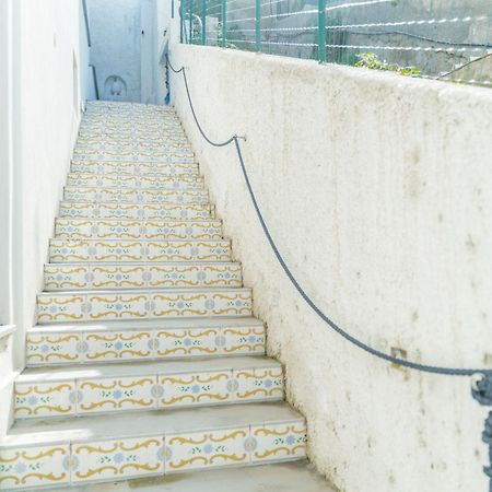 Ad Sidera Apartment Canneto  Luaran gambar