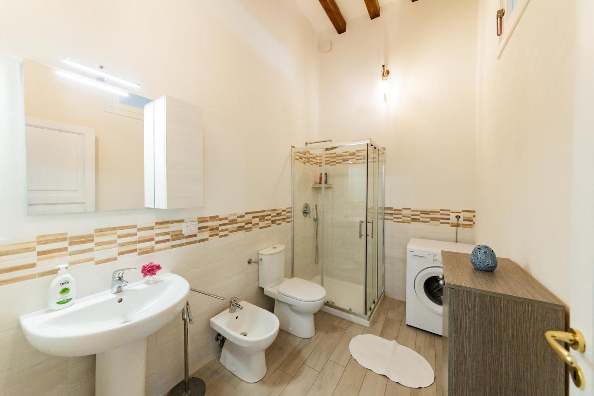 Ad Sidera Apartment Canneto  Luaran gambar