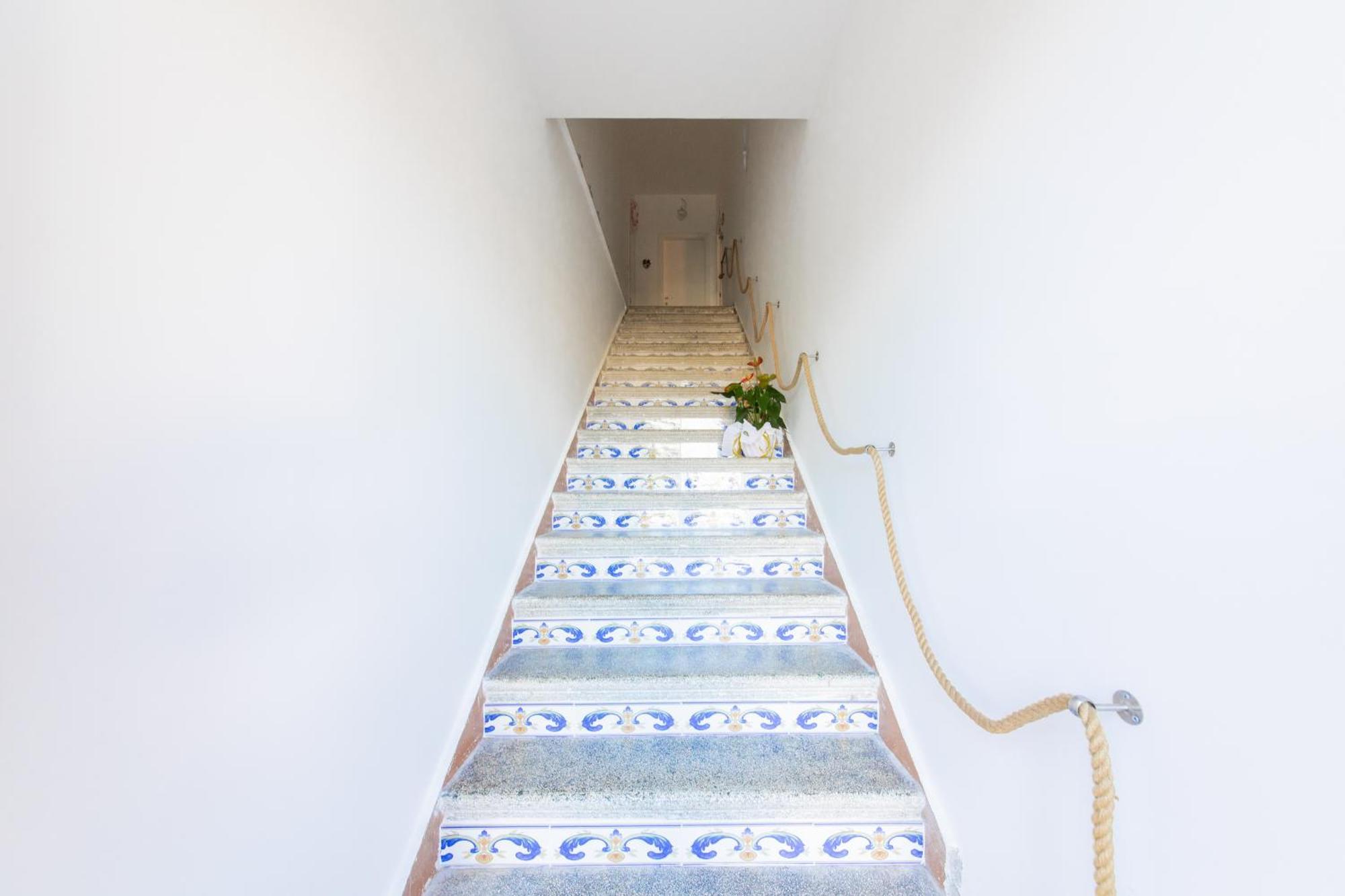 Ad Sidera Apartment Canneto  Luaran gambar