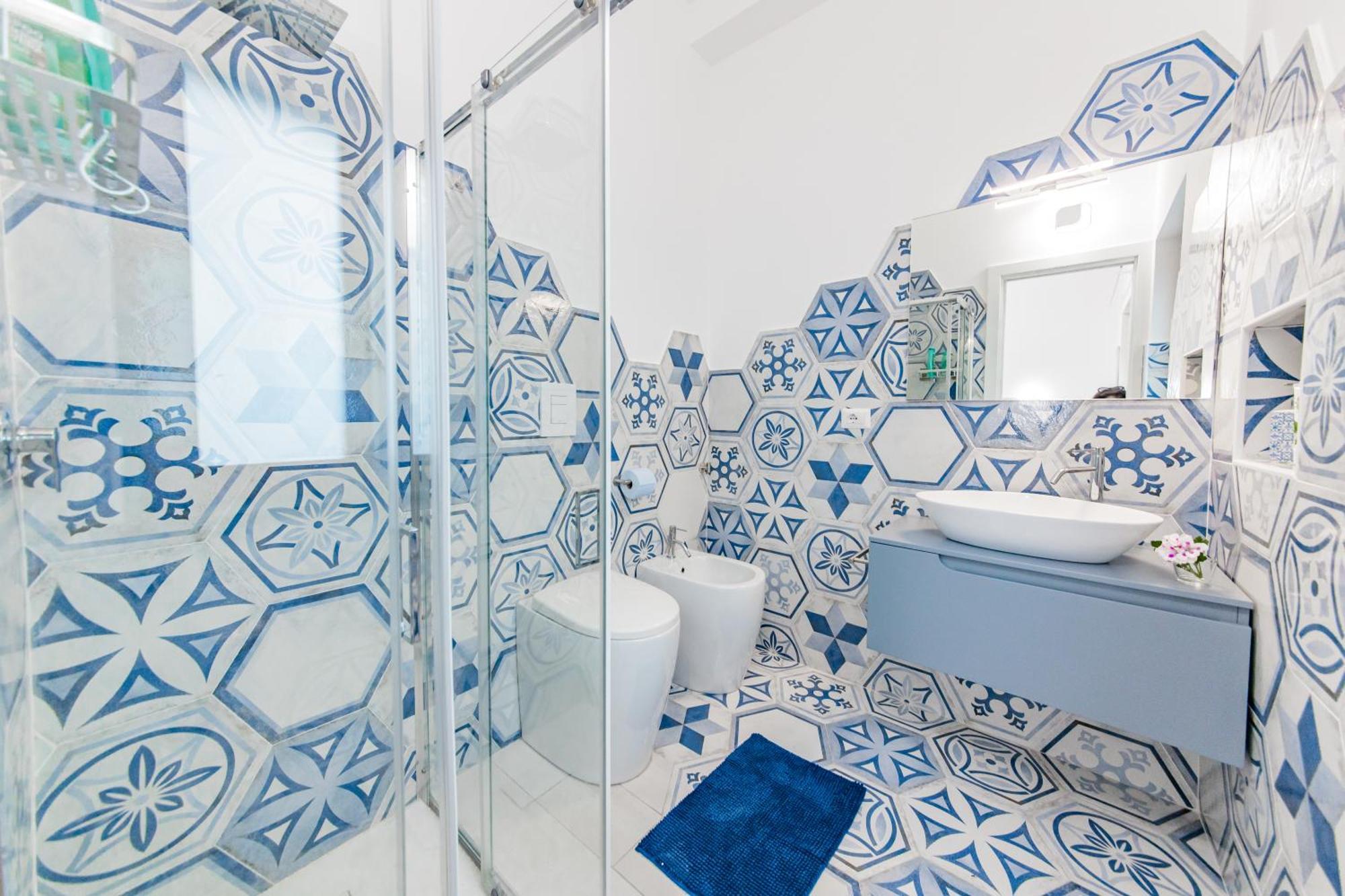 Ad Sidera Apartment Canneto  Luaran gambar