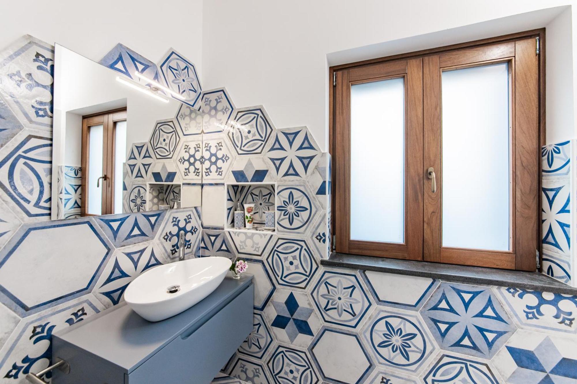 Ad Sidera Apartment Canneto  Luaran gambar